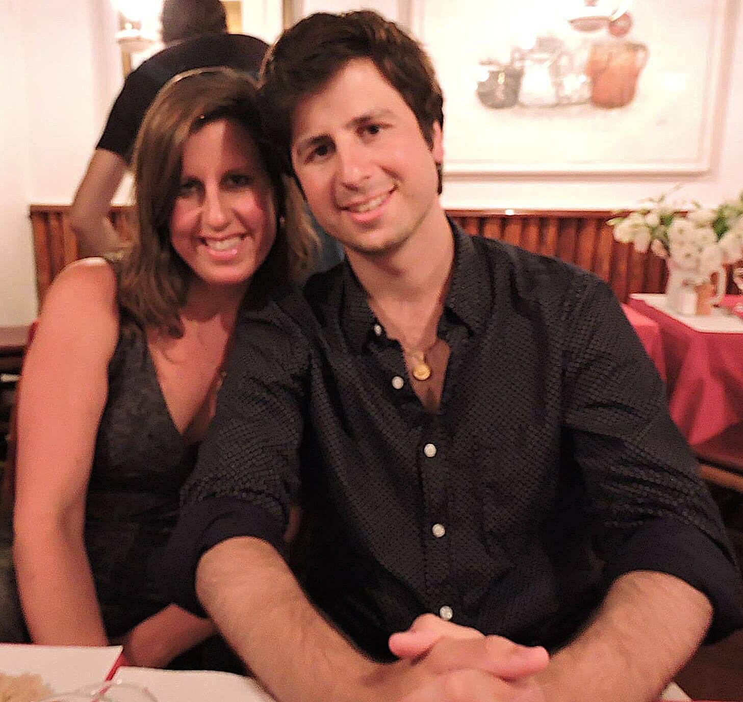 But Tomorrow Foundation Homepage 1